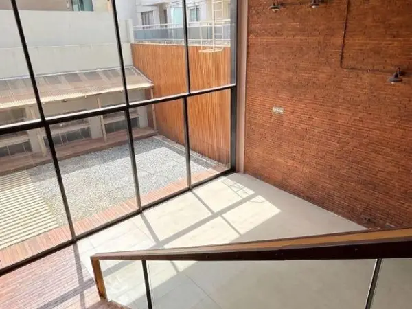 Local de 450 m² con parrilla en Núñez — foto 1