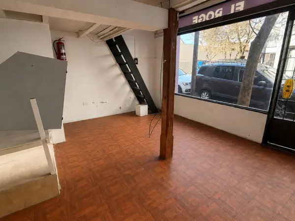 Propiedad de 20 m² en Belgrano — foto 1
