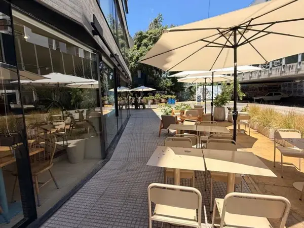 Local de 181 m² en Belgrano — foto 1