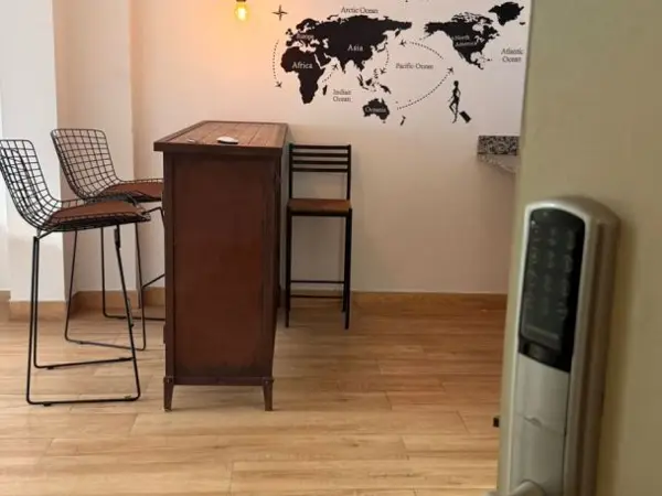 Monoambiente de 40 m² en Belgrano — foto 1
