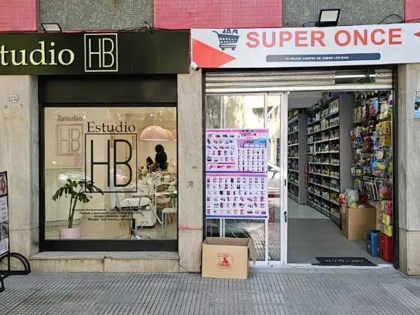 Local de 300 m² en Núñez — foto 1
