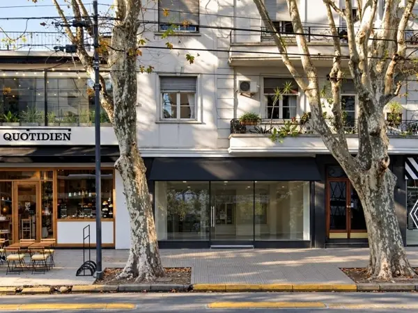 Local de 40 m² en Belgrano — foto 1