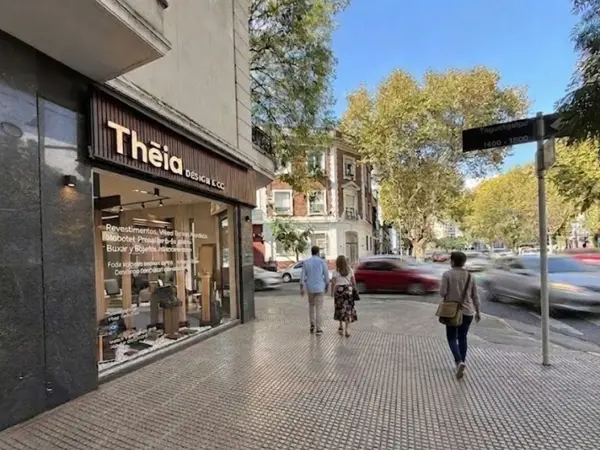 Local de 106 m² en Belgrano — foto 1